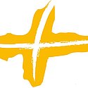 Das Kreuz ist das Logo des BJAs.